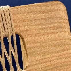 Berhn Pedersen And Son BPS Chair No. 140