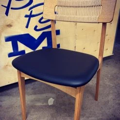 Berhn Pedersen And Son BPS Chair No. 140