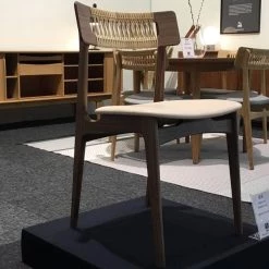 Berhn Pedersen And Son BPS Chair No. 140