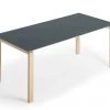 Berhn Pedersen And Son Modern Dining BPS Dining Table No. 175