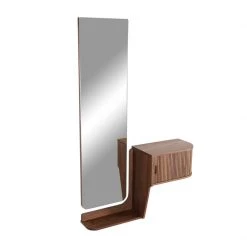 Berhn Pedersen And Son BPS Hallway No. 127 (Set) Modern Living