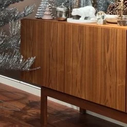 Berhn Pedersen And Son Modern Dining BPS Sideboard No. 183