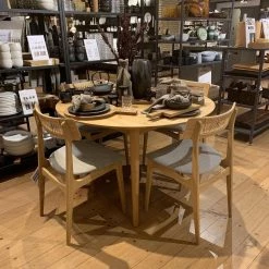 Berhn Pedersen And Son Modern Dining BPS Table No. 119