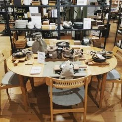 Berhn Pedersen And Son Modern Dining BPS Table No. 119