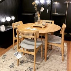 Berhn Pedersen And Son Modern Dining BPS Table No. 119