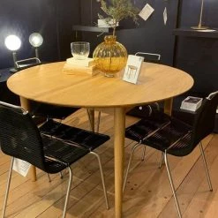 Berhn Pedersen And Son Modern Dining BPS Table No. 119