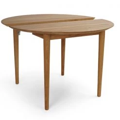Berhn Pedersen And Son Modern Dining BPS Table No. 119