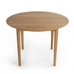 Berhn Pedersen And Son Modern Dining BPS Table No. 119