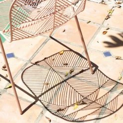 Bend Modern Living Betty Stacking Chair