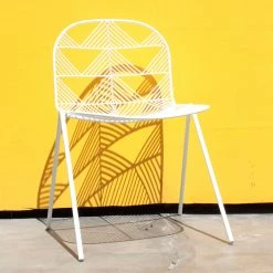 Bend Modern Living Betty Stacking Chair