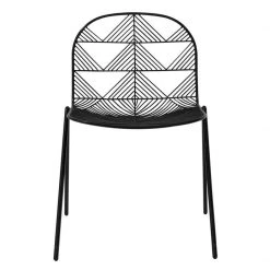 Bend Modern Living Betty Stacking Chair