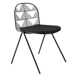 Bend Modern Living Betty Stacking Chair