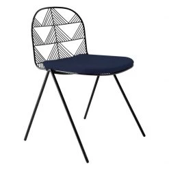 Bend Modern Living Betty Stacking Chair