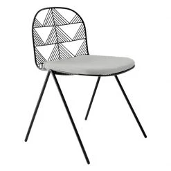 Bend Modern Living Betty Stacking Chair