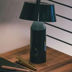 Marset Bicoca Portable Table Lamp Modern Lighting