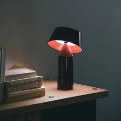 Marset Bicoca Portable Table Lamp Modern Lighting