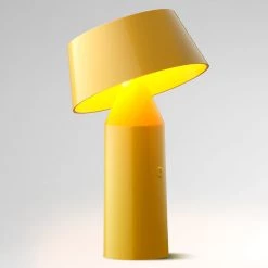 Marset Bicoca Portable Table Lamp Modern Lighting