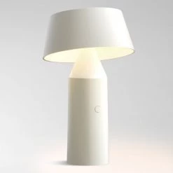 Marset Bicoca Portable Table Lamp Modern Lighting