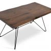 SohoConcept Modern Dining Billiani Dining Table