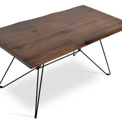 SohoConcept Modern Dining Billiani Dining Table