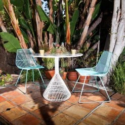 Bend Bistro Base Table Modern Dining