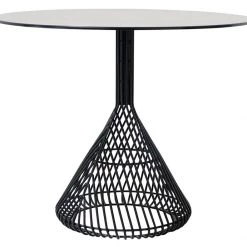 Bend Bistro Base Table Modern Dining