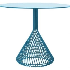 Bend Bistro Base Table Modern Dining
