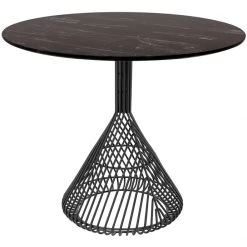 Bend Bistro Base Table Modern Dining