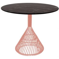 Bend Bistro Base Table Modern Dining