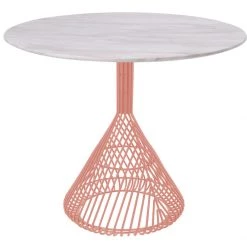 Bend Bistro Base Table Modern Dining
