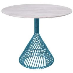 Bend Bistro Base Table Modern Dining