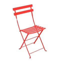 Fermob Bistro Metal Chair Bistro Dining