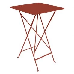 Fermob Bistro Square Table Bistro Dining 40 Fermob Bistro Square Table Bistro Dining