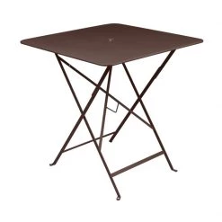 Fermob Bistro Square Table Bistro Dining 43 Fermob Bistro Square Table Bistro Dining