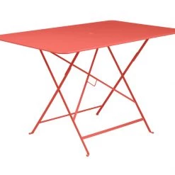 Fermob Bistro Dining Bistro Rectangular Table 48 Fermob Bistro Dining Bistro Rectangular Table