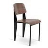 SohoConcept Prouve Dining Chair 2 SohoConcept Prouve Dining Chair