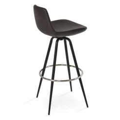 SohoConcept Pera Max Swivel Counter Stool