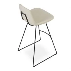 SohoConcept Pera HB Wire Counter Stool