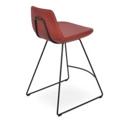 SohoConcept Pera HB Wire Counter Stool