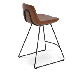 SohoConcept Pera HB Wire Bar Stool
