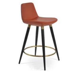 SohoConcept Pera Ana Counter Stool