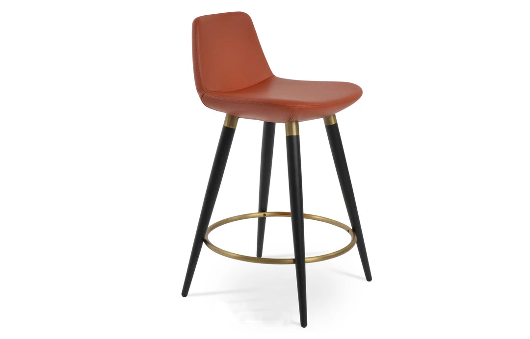 SohoConcept Pera Ana Bar Stool 24 SohoConcept Pera Ana Bar Stool