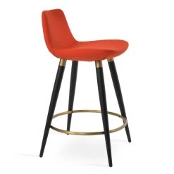 SohoConcept Pera Ana Counter Stool