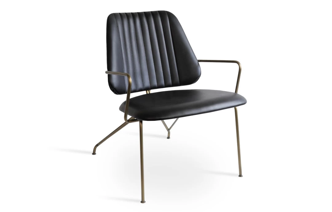 SohoConcept Modern Living Langham Soft Seat Lounge Chair 11 SohoConcept Modern Living Langham Soft Seat Lounge Chair