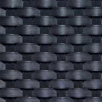 Harbour Outdoor (samples) Black Weave Mesh (Sample)