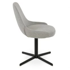 SohoConcept Gazel 4 Star Swivel Chair