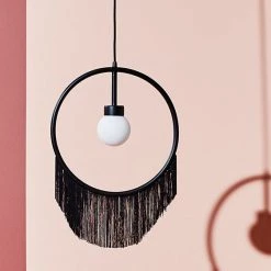 Nuevo Blanca Pendant Modern Lighting