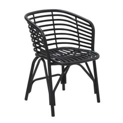 Cane-Line Blend Outdoor Armchair