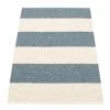 Pappelina Bob Storm & Vanilla Runner Rug 2 Pappelina Bob Storm & Vanilla Runner Rug