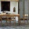 Ethnicraft Bok Teak Dining Table Modern Dining